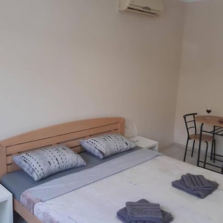 Apartman Mima Белград Екстериор снимка