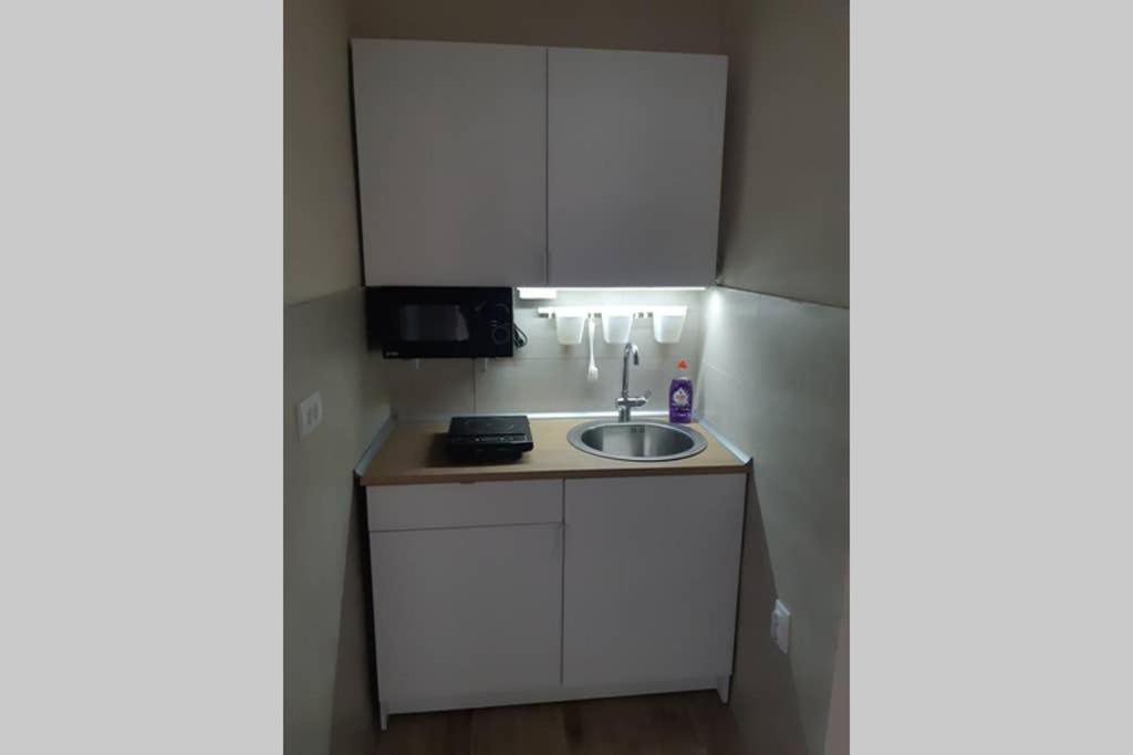 Apartman Mima Белград Екстериор снимка