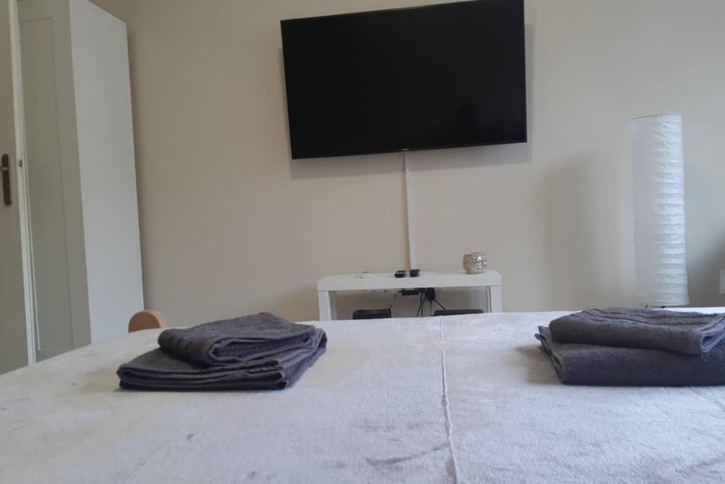 Apartman Mima Белград Екстериор снимка