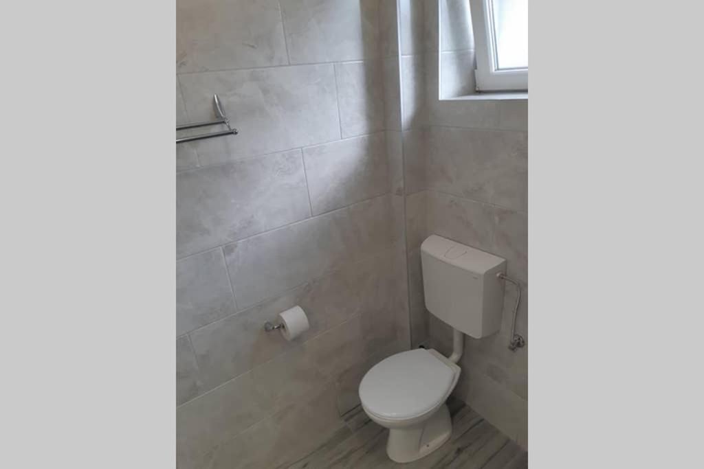 Apartman Mima Белград Екстериор снимка