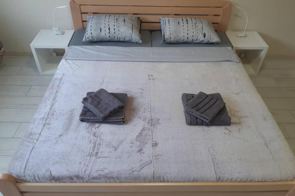 Apartman Mima Белград Екстериор снимка