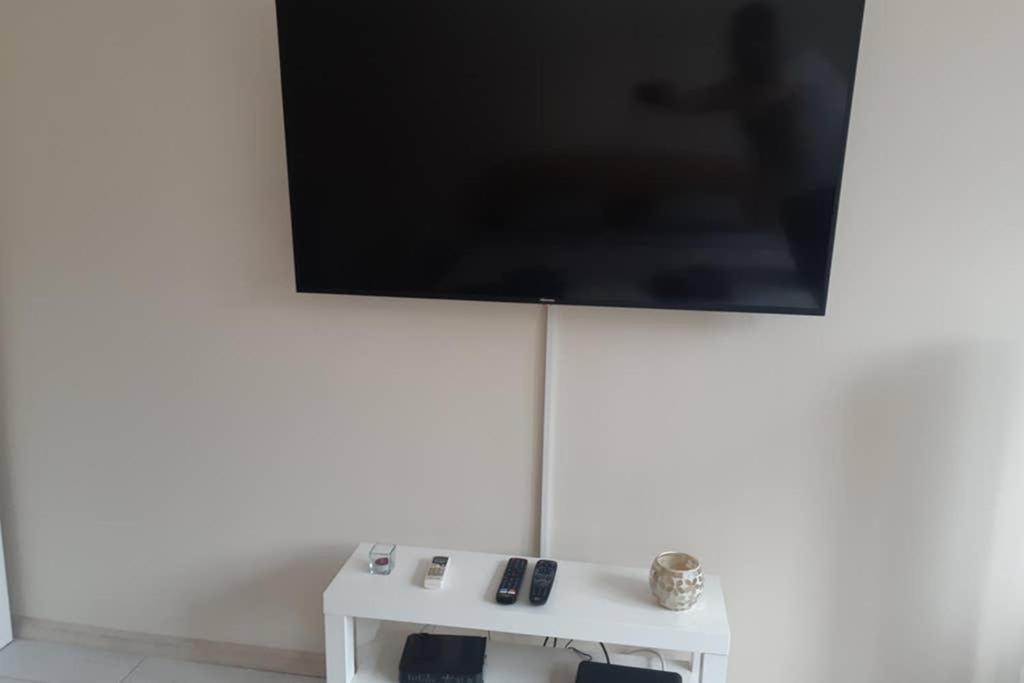 Apartman Mima Белград Екстериор снимка
