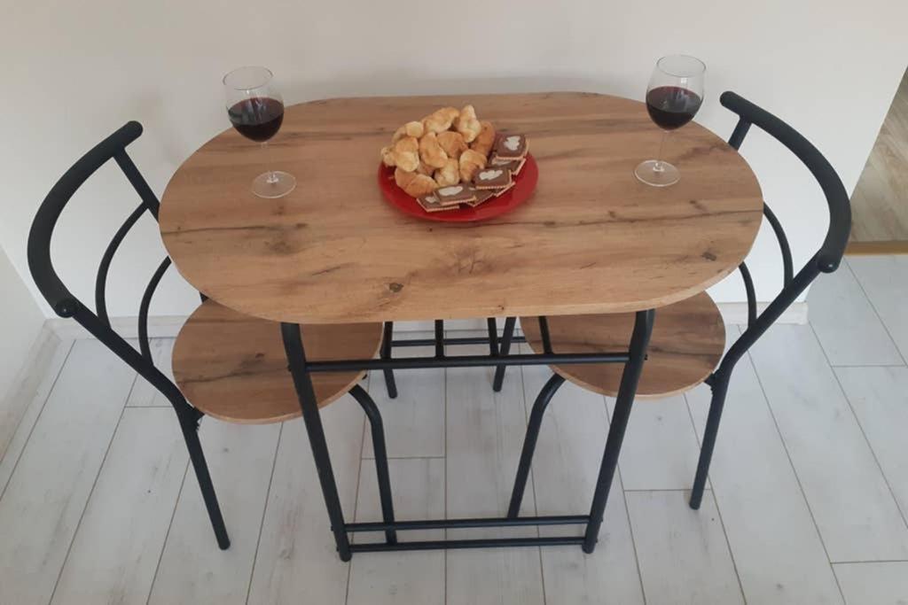 Apartman Mima Белград Екстериор снимка