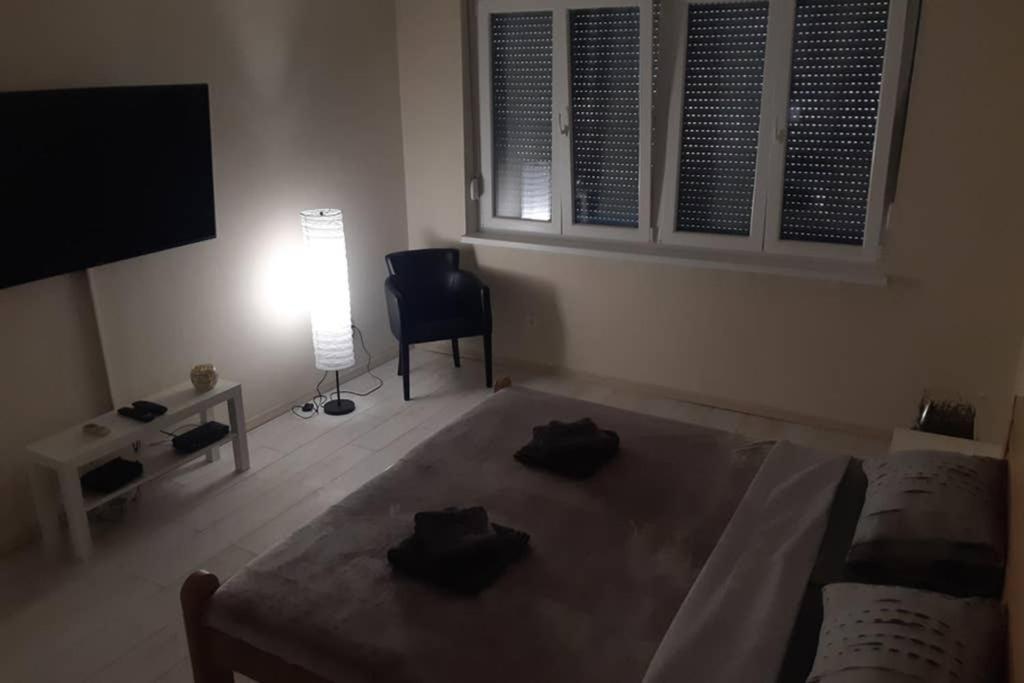 Apartman Mima Белград Екстериор снимка
