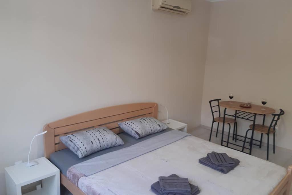 Apartman Mima Белград Екстериор снимка