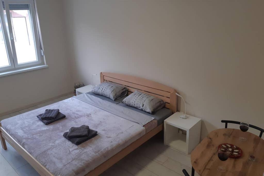 Apartman Mima Белград Екстериор снимка
