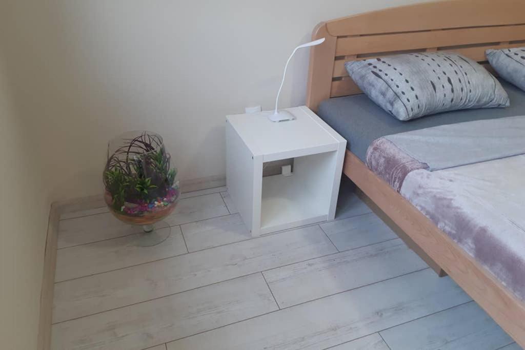 Apartman Mima Белград Екстериор снимка