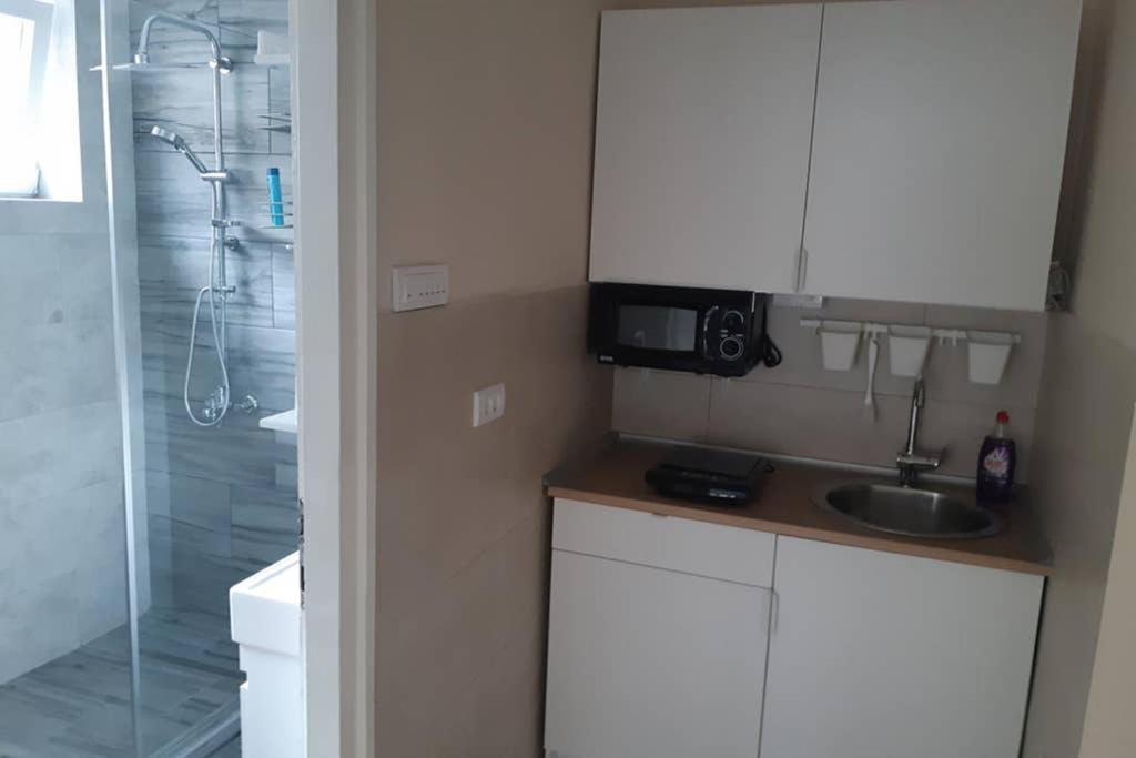 Apartman Mima Белград Екстериор снимка