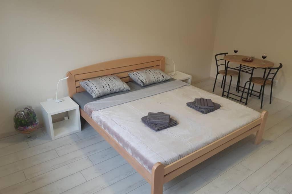 Apartman Mima Белград Екстериор снимка